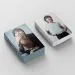 مجموعة فوتوكارد BTS — إصدار "BTS" • إصدار جامع — BTS Limited 8pcs