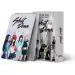 بطاقات لُومو Black Pink — إصدار "BLACKPINK-" • جاهز للعرض — Black Pink Limited Edition