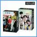 TXT Photocard Set 2022 PHOTOCARD Collector Edition — Silver Premium Ver.