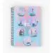 مفكرة Bts — إصدار "BTS" — Bts Limited Edition