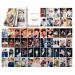 Stray Kids Photocard Set STRAYKIDS Concert Mood — White Classic Ver.