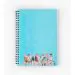 دفتر حلزوني Bts — إصدار "BTS" — Bts Limited Edition