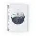 مفكرة Exo — إصدار "EXO" — Exo Limited Edition