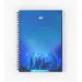 نوت بوك Ikon — إصدار "IKON" — Ikon Limited Edition
