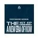 AEN 1st EP Album A NEW ERA OF NOW Everywhere Ver CD