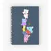 Bt21 Journal — Gold Classic Ver.