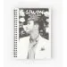 دفتر حلزوني Super Junior — إصدار "Super Junior" — Super Junior Limited Edition