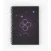 نوت بوك Exo — إصدار "EXO" — Exo Limited Edition
