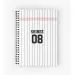 دفتر حلزوني Shinee — إصدار "Shinee" — Shinee Limited Edition
