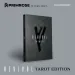 البوم اصلي PRIMROSE 1st Single Album REVIVAL