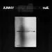 official album JUNNY - 2nd Album null