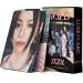 بطاقات لُومو ITZY — إصدار "ITZY" • مناسب للمبادلة — ITZY Collectors Ver.