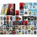 مجموعة فوتوكارد BTS — إصدار "BTS J-" • جاهز للعرض — BTS Random Pack