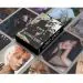 بطاقات لُومو TXT — إصدار "TXT" • جاهز للعرض — TXT Fan Sign Ver.