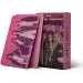 بطاقات لُومو Black Pink — إصدار "BLACKPINK" • اختيار رائع للهدايا — Black Pink Limited Edition