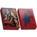 بطاقات لُومو Red Velvet — إصدار جامع — Red Velvet Premium Ver.