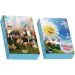 بطاقات لُومو Seventeen — جاهز للعرض — Seventeen Premium Fabric