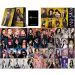 بطاقات لُومو Aespa — إصدار جامع — Aespa Collectors Ver.