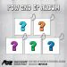Official Album POW 2nd EP Album Random Ver