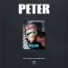 Official Album Moon Jong Up 3rd Mini Album PETER PLVE Ver
