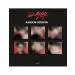 ألبوم ONF 2nd Album Part.2 ONF MY SELF النسخة العشوائية DIGIPACK CD