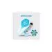 مجموعة بطاقات ENHYPEN WORLD COUPON CARD COLLECTION نسخة SAILOR SPECIAL