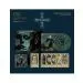 ألبوم THORNAPPLE EP Album My Century النسخة الكاملة Digipak + KiT