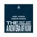 AEN 1st EP Album A NEW ERA OF NOW Jewel النسخة العشوائية CD