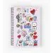 Bt21 Notebook — Silver Exclusive Ver.