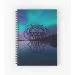 Vixx K pop Notebook — Red Deluxe Ver.