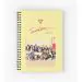 دفتر Seventeen — إصدار "Seventeen" — Seventeen Oversized Ver.