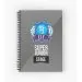 مفكرة Super Junior — إصدار "Super Junior" — Super Junior Limited Edition
