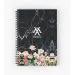 دفتر ملاحظات Monsta X — إصدار "MONSTA" — Monsta X Limited Edition