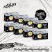 البوم اصلي النسخة العشوائية nSSign 2nd Repackage Tiger NFC Keyring Ver Limited
