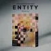 Official Album Cha Eunwoo The 1st Mini Album ENTITY EQUAL Ver