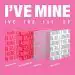 Official Product IVE THE 1st EP IVE MINE Random Ver