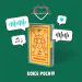 Official Product MELOSONA VOICE POCA 2024 minicalendar Ver