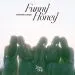 Official Album LOVEONE 1st Single Album FUNNY HONEY