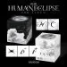 غلاف ألبوم Hebi Human Eclipse — نسخة Eclipse العشوائية مع LED Mood Light