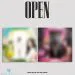Official Album KWON EUN BI Mini Album OPEN Full Set