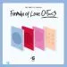 Official Album TWICE Full Album Vol3 Formula of Love OT3 Random Ver
