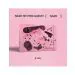 ألبوم NAZE 1st Mini Album NAZE نسخة B CD