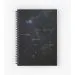 مفكرة Ikon — إصدار "IKON" — Ikon Limited Edition