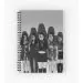 مفكرة Red Velvet — إصدار "Signature" — Red Velvet Limited Edition