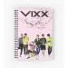 دفتر Vixx — إصدار "Vixx" — Vixx Limited Edition