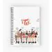 Twice Journal — White Exclusive Ver.
