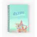 نوت بوك Astro — إصدار "Astro" — Astro Limited Edition