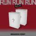 Dragon Pony — EP الثالث RUN RUN RUN — NEMO ALBUM