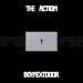 BOYNEXTDOOR 5th EP Album The Action — Frame Ver. Random