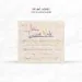 البوم اصلي Isaac Hong 5th Mini Album The Lovers Note